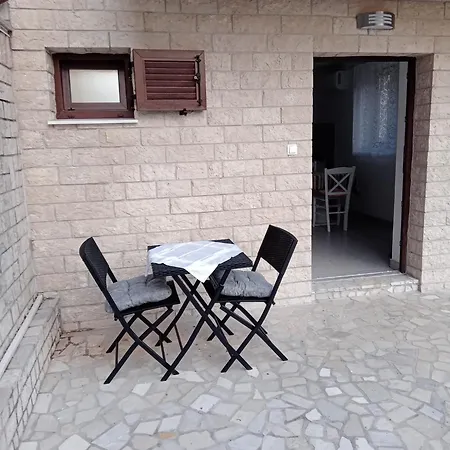 Vedo Apartment Senj (Lika-Senj)