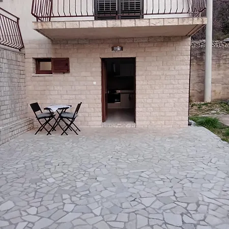 Apartment Vedo