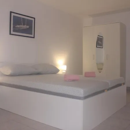 Vedo Apartment Senj (Lika-Senj)